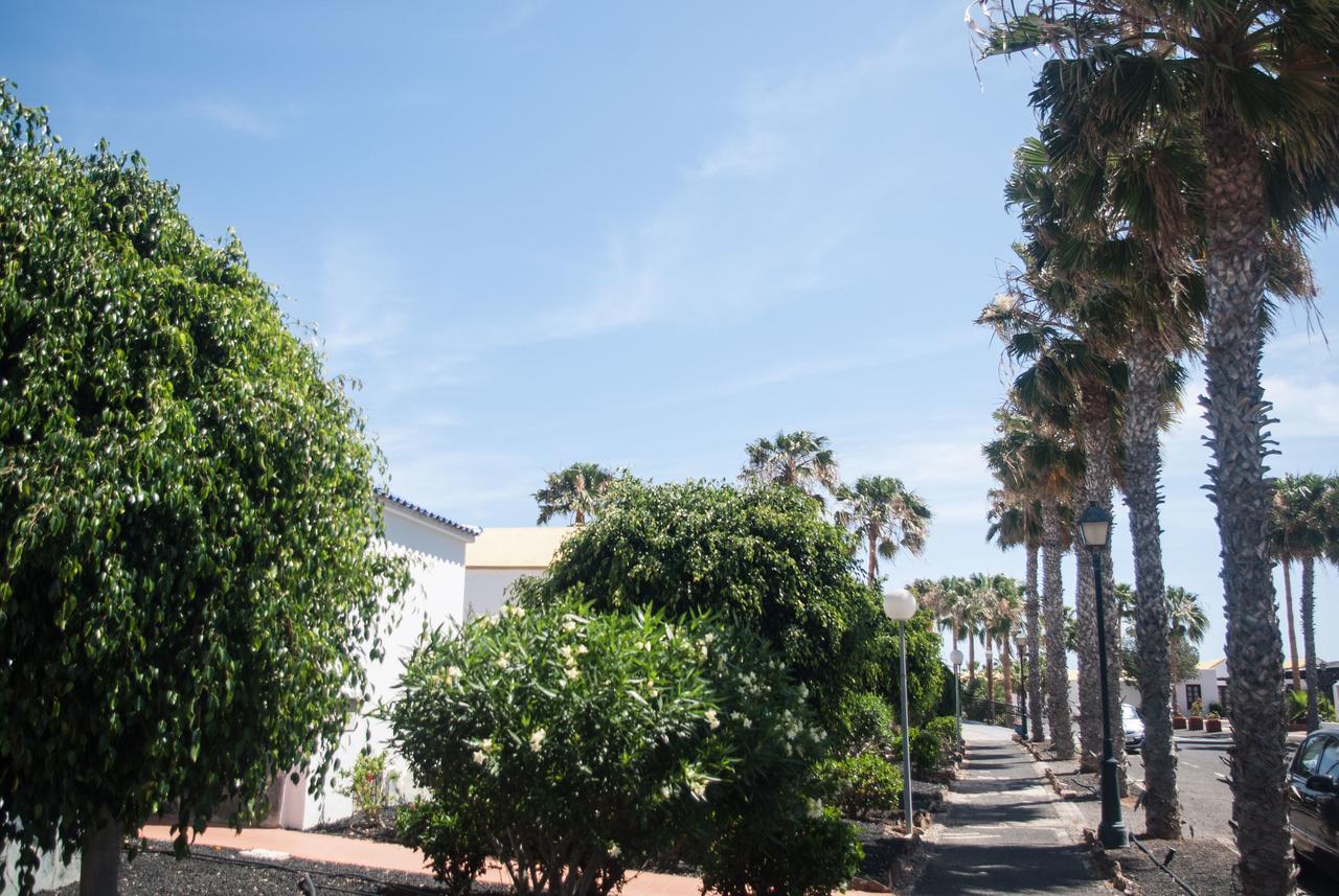 Charming And Cosy Bungalow Caleta de Fuste Exterior foto